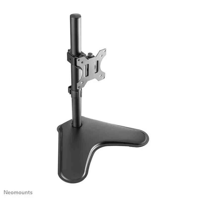 Monitor acc desk stand 10-32-fpma-d550sblack neomounts