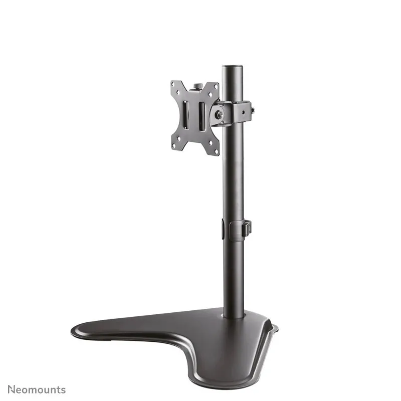 Monitor acc desk stand 10-32-fpma-d550sblack neomounts
