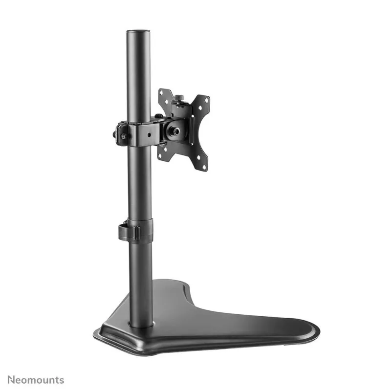 Monitor acc desk stand 10-32-fpma-d550sblack neomounts