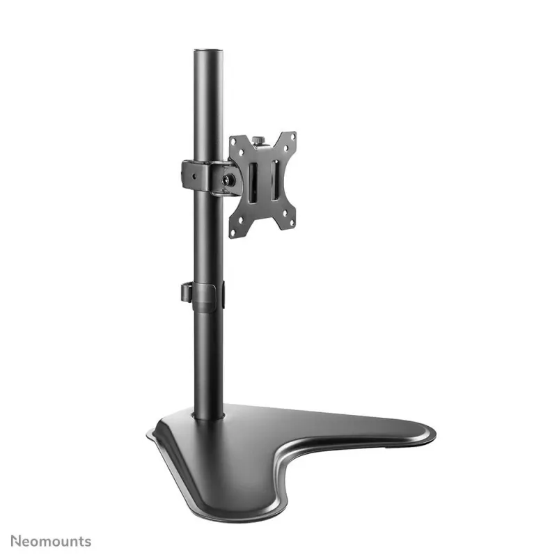 Monitor acc desk stand 10-32-fpma-d550sblack neomounts