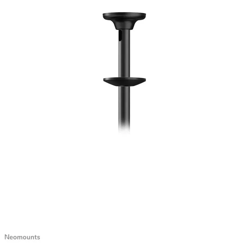 Tv set acc ceiling mount 32-75-fpma-c340dblack neomounts