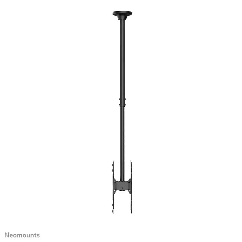 Tv set acc ceiling mount 32-75-fpma-c340dblack neomounts