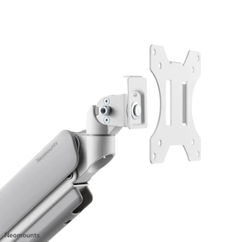 Monitor acc desk mount 17-42-ds70-450wh1 neomounts