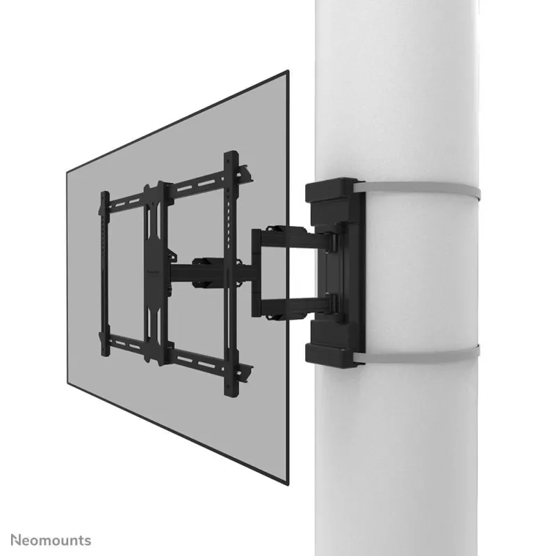 Tv set acc wall mount-wl40s-910bl16 neomounts