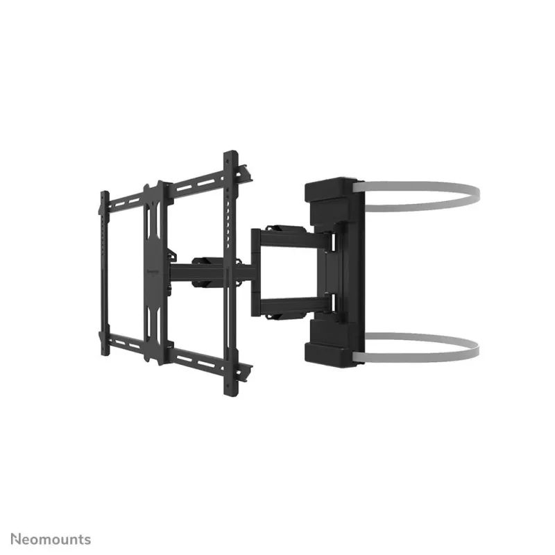 Tv set acc wall mount-wl40s-910bl16 neomounts