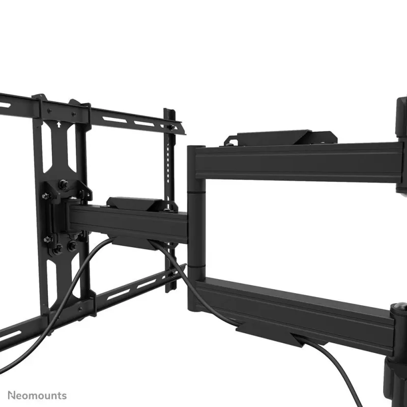 Tv set acc wall mount-wl40s-910bl16 neomounts