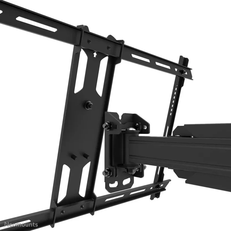 Tv set acc wall mount-wl40s-910bl16 neomounts