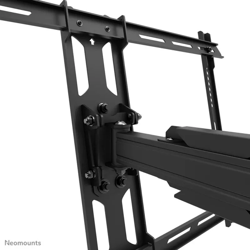 Tv set acc wall mount-wl40s-910bl16 neomounts
