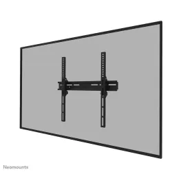 Tv set acc wall mount-wl30-350bl14 neomounts