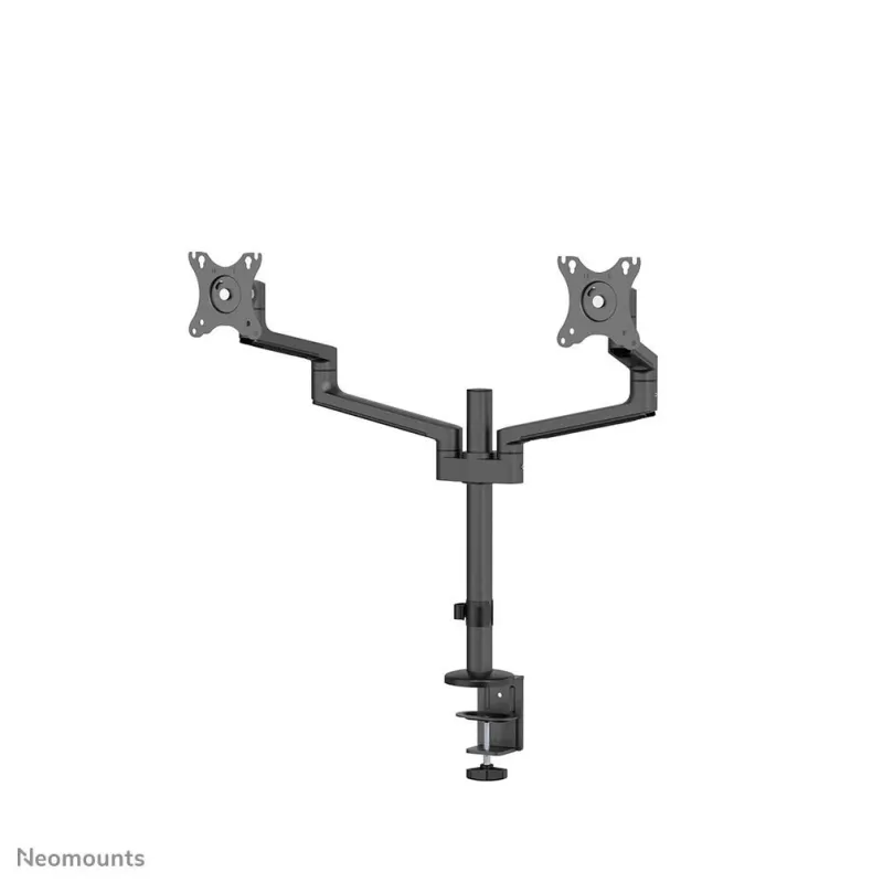 Monitor acc desk mount 17-27''-dual ds60-425bl2 neomounts