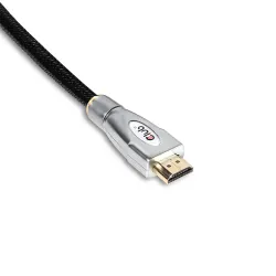 Cable hdmi 3m-premium cac-1310 club3d