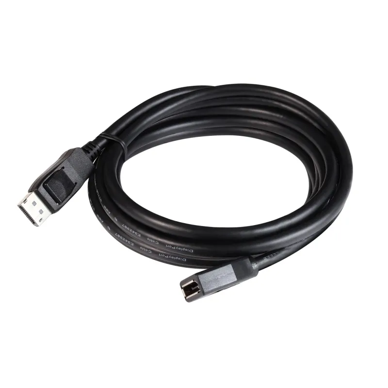 Cable dp to dp 3m-m-f cac-1023 club3d