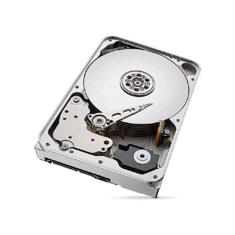 HDD-SEAGATE-IronWolf Pro-12TB-SATA-256 MB-7200 rpm-3,5-ST12000NT001