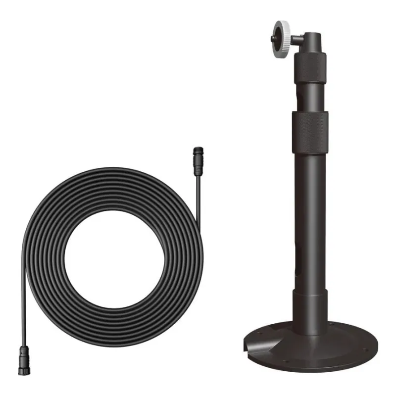 Grass mower acc ant. ext. kit-ac.00.0000.04 segway navimow