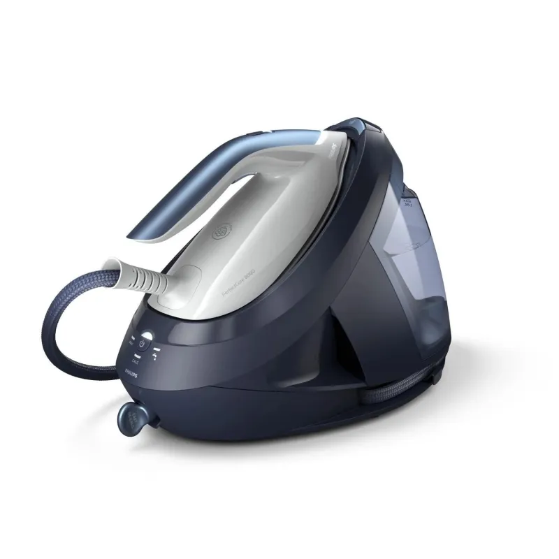 Iron 2700w w-steam generator-psg8030-20 philips