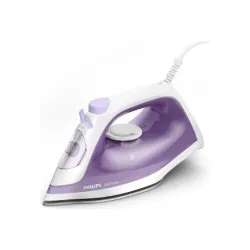 Philips - DST1020-30 - Steam Iron - 1800 W - Water tank capacity 250 ml - Continuous steam 20 g-min - Steam boost performance 90
