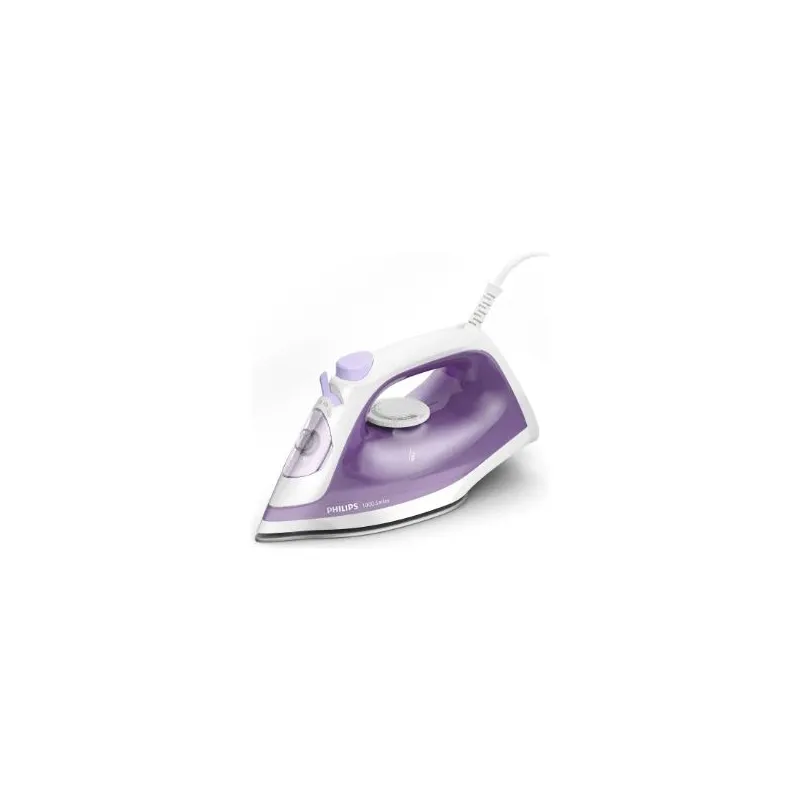 Philips - DST1020-30 - Steam Iron - 1800 W - Water tank capacity 250 ml - Continuous steam 20 g-min - Steam boost performance 90