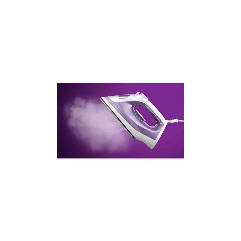 Philips - DST1020-30 - Steam Iron - 1800 W - Water tank capacity 250 ml - Continuous steam 20 g-min - Steam boost performance 90