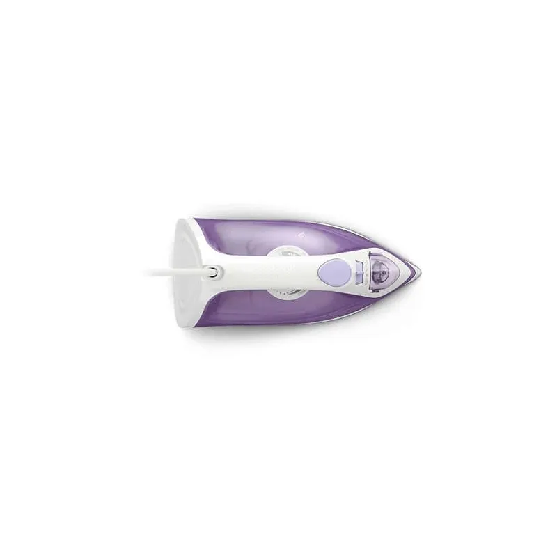 Philips - DST1020-30 - Steam Iron - 1800 W - Water tank capacity 250 ml - Continuous steam 20 g-min - Steam boost performance 90