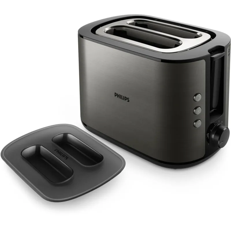 Toaster-hd2651-80 philips