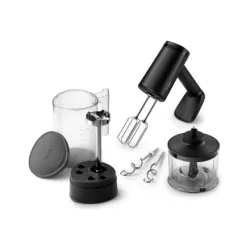 Mixer-hr3781-20 philips