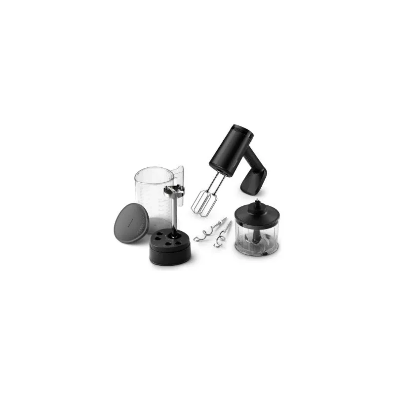 Mixer-hr3781-20 philips