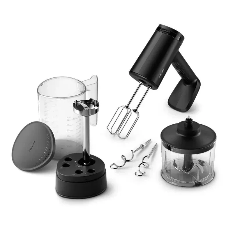 Mixer-hr3781-20 philips