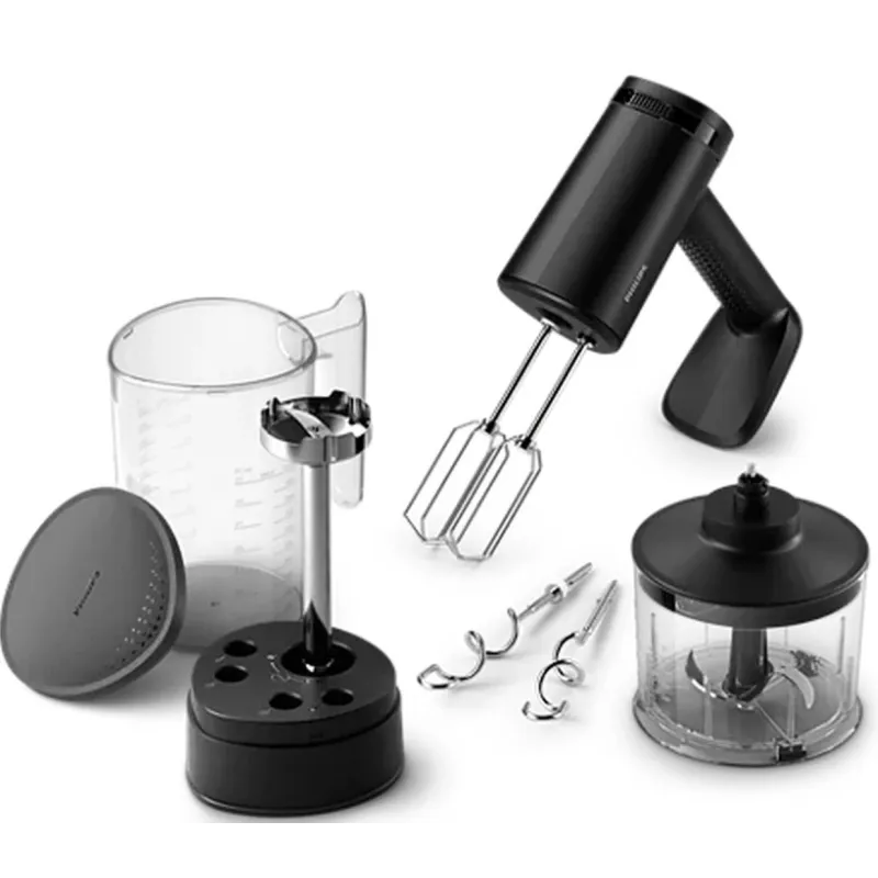 Mixer-hr3781-20 philips