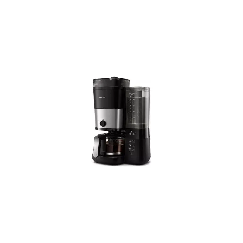 Coffee maker-hd7900-50 philips