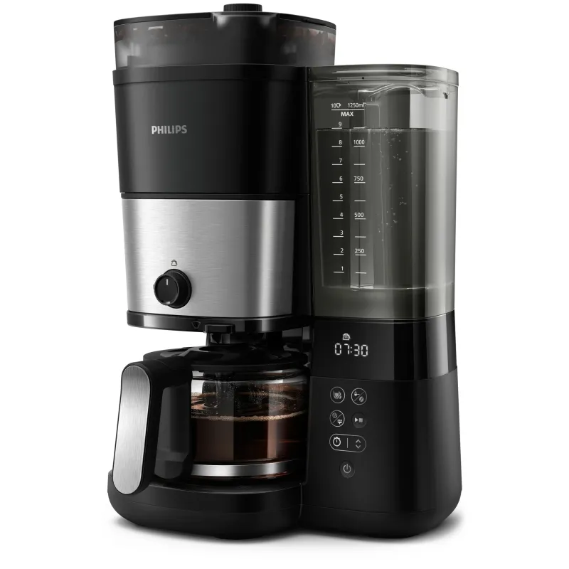 Coffee maker-hd7900-50 philips