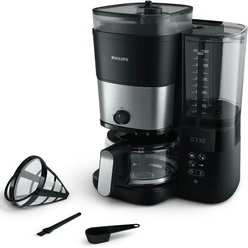 Coffee maker-hd7900-50 philips