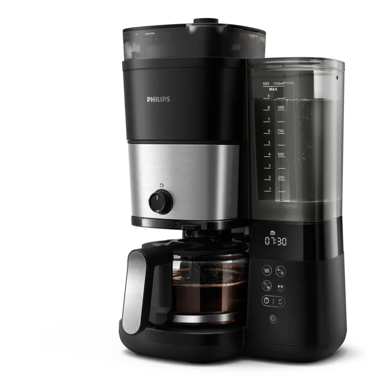 Coffee maker-hd7900-50 philips