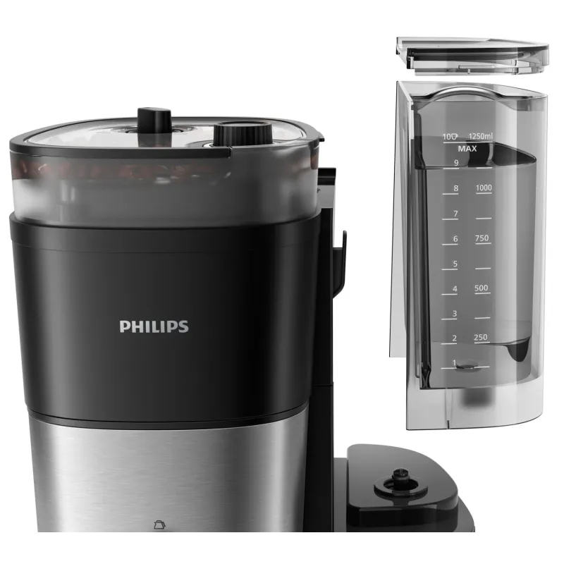 Coffee maker-hd7900-50 philips