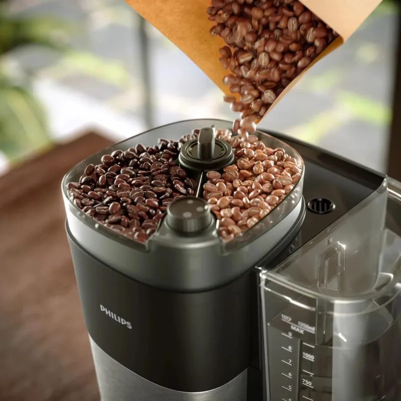 Coffee maker-hd7900-50 philips