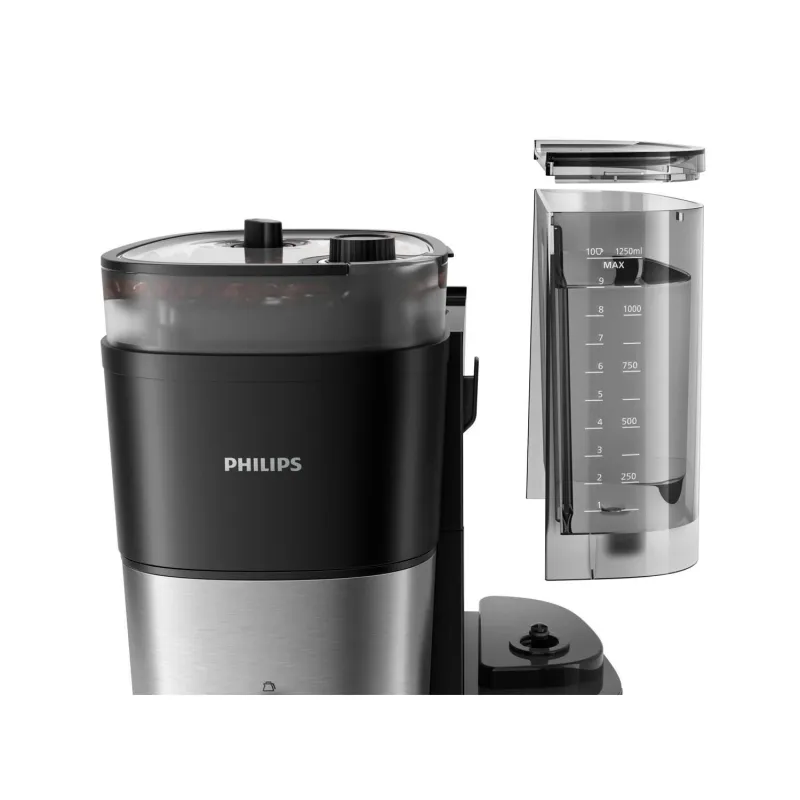 Coffee maker-hd7900-50 philips