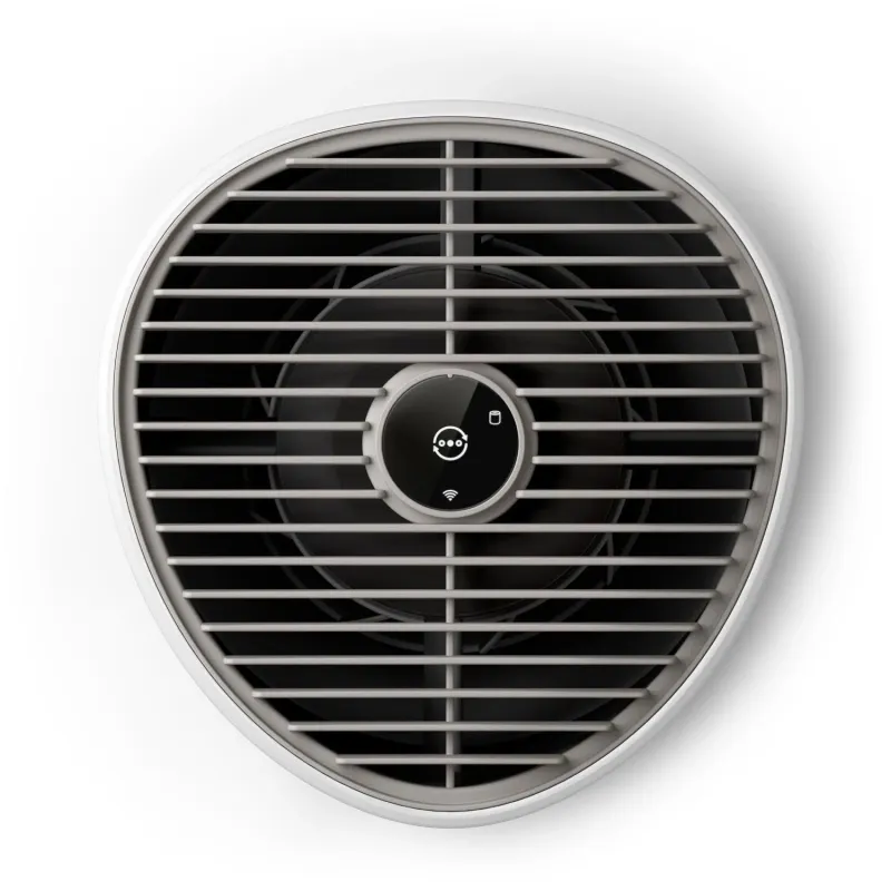 Air purifier-ac0650-10 philips