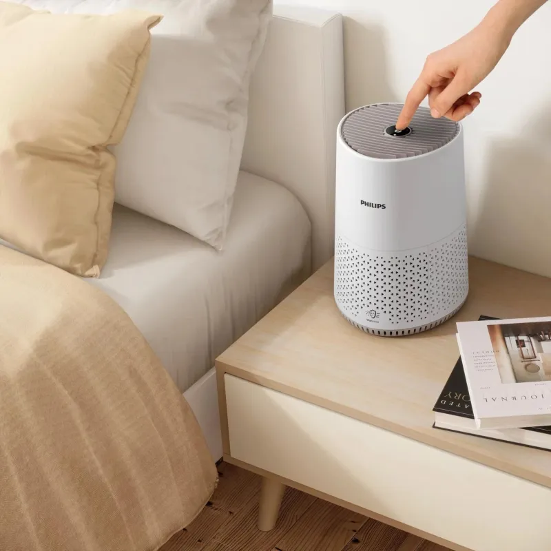 Air purifier-ac0650-10 philips