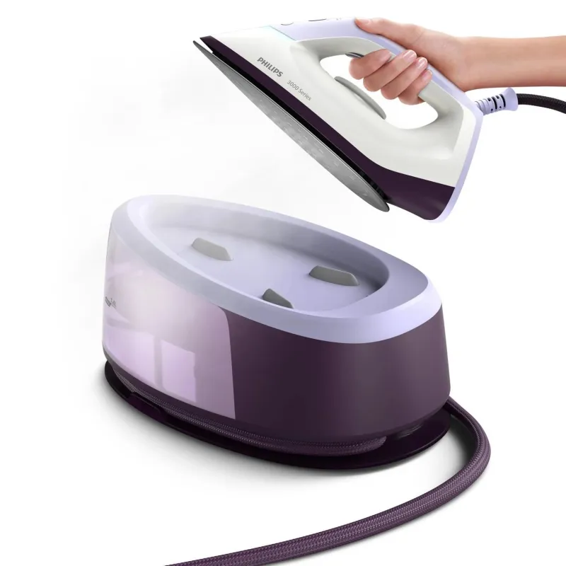 Ironing station-psg3000-30 philips