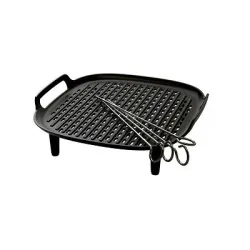 Air fryer acc grill set-hd9926-00 philips