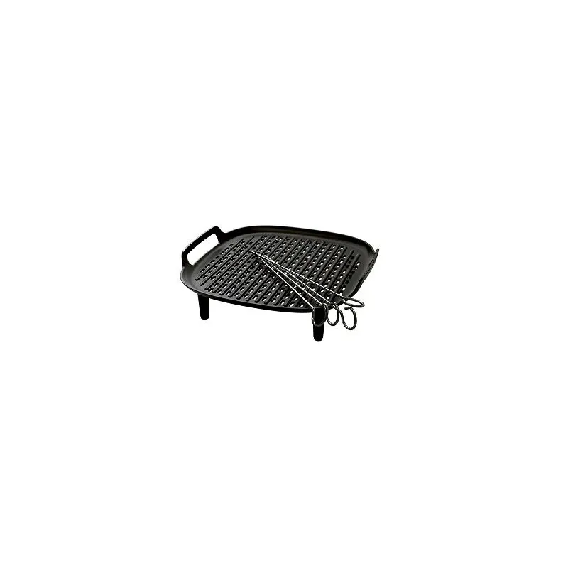 Air fryer acc grill set-hd9926-00 philips