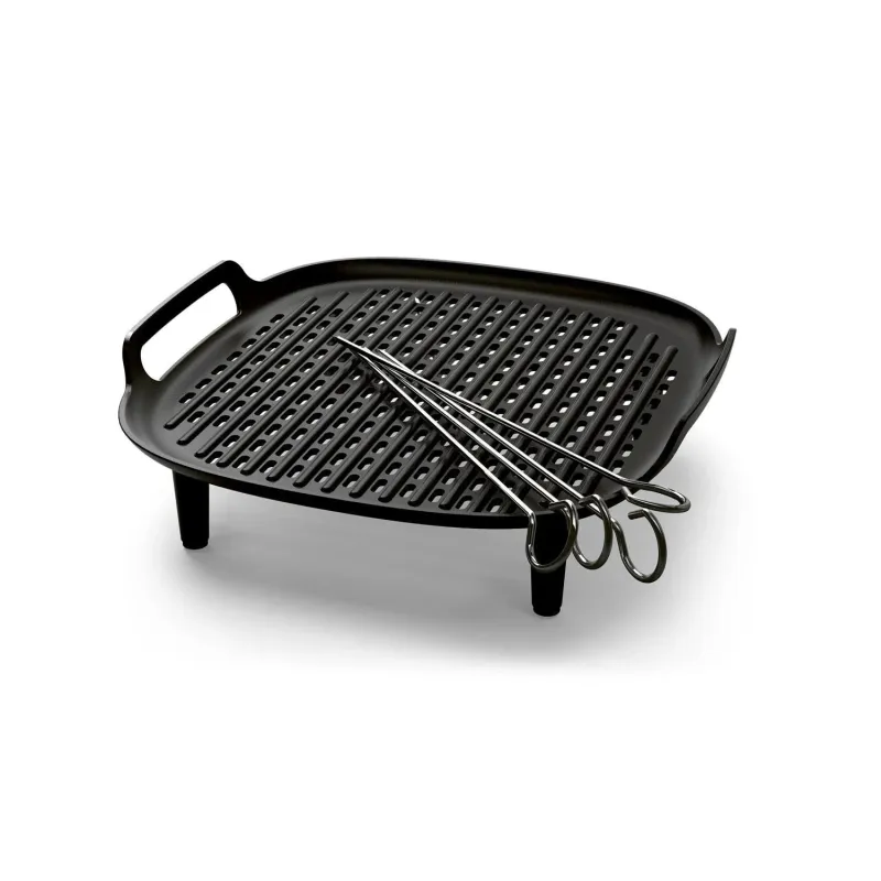 Air fryer acc grill set-hd9926-00 philips
