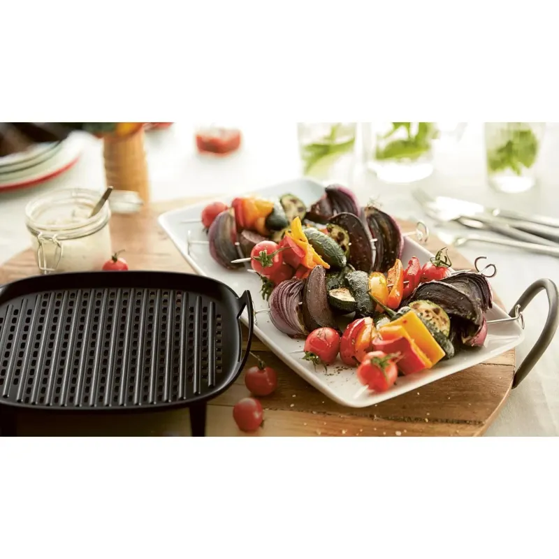 Air fryer acc grill set-hd9926-00 philips