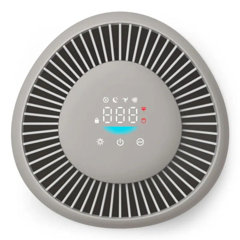 Air purifier-ac0921-14 philips