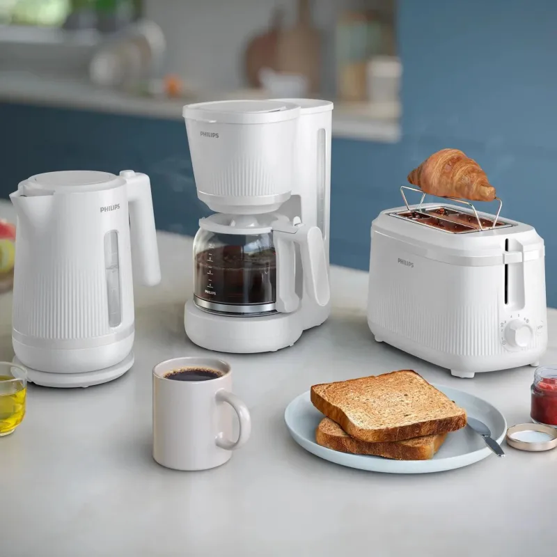 Coffee maker-hd7411-00 philips