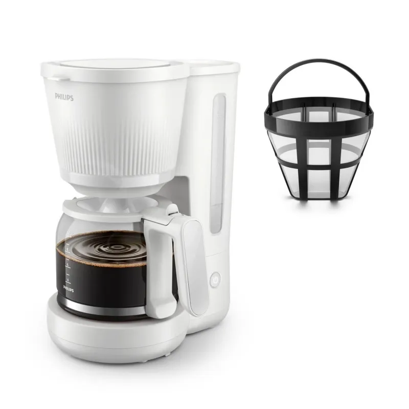 Coffee maker-hd7411-00 philips