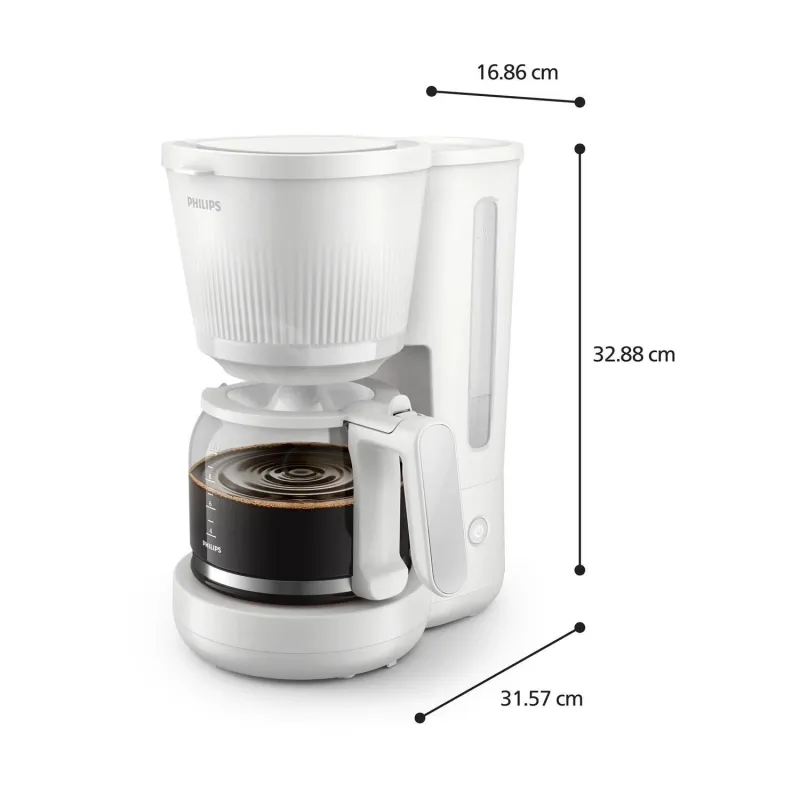 Coffee maker-hd7411-00 philips