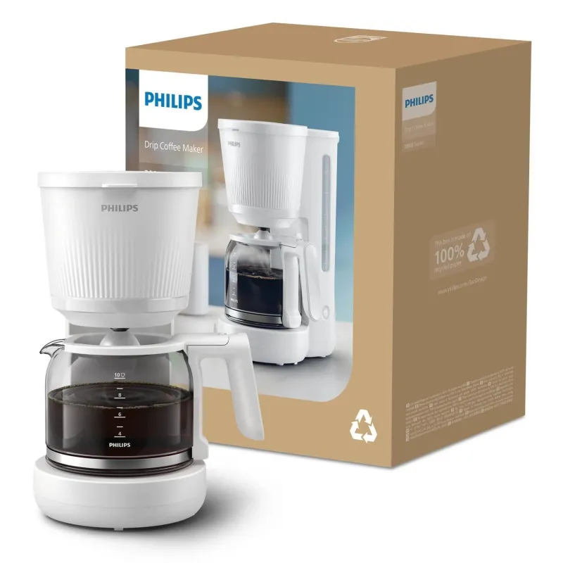 Coffee maker-hd7411-00 philips