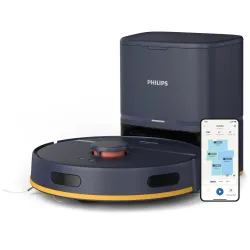 Vacuum cleaner robot-xu2100-15 philips