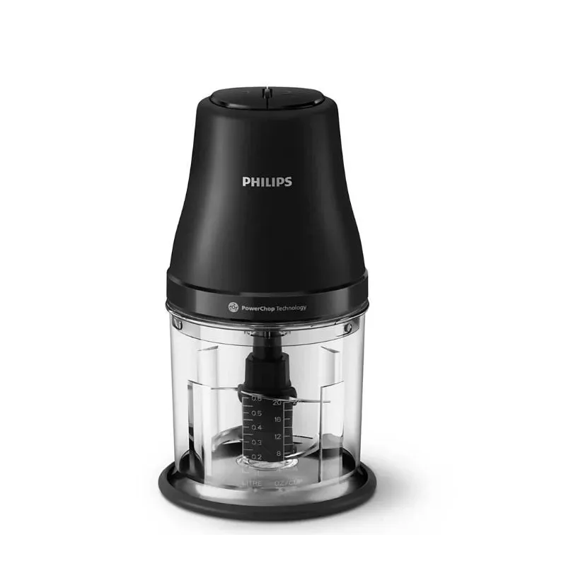 Food processor chopper-hr1501-00 philips
