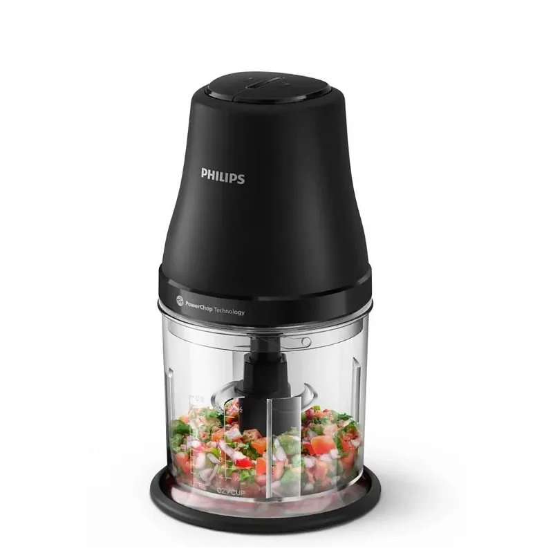 Food processor chopper-hr1501-00 philips